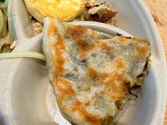 -素满香·全民食养自助(长宁龙之梦店)