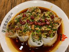 -小食迹贵阳丝娃娃(世纪金源店)