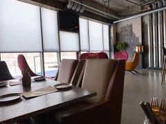 大堂-Cooking Man(中懋天地店)