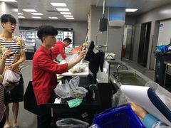 -盒马渔市餐厅