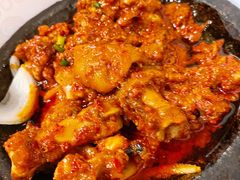 -七八冷面·延边朝鲜族美食(圣熙八号店)