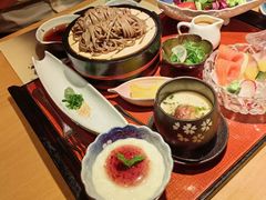 -京料理·日料自助·铁板燒(复悦城店)