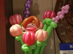 -淮扬府(安定门店)