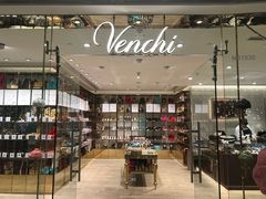 -VENCHI 闻绮(北京国贸商城店)