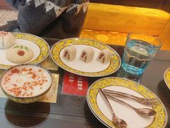 -富华斋饽饽铺·宫廷糕点·伴手礼(护国新天地店)