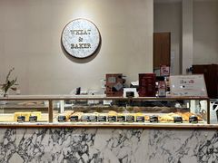 -WHEAT&BAKER-麥(凯德来福士店)