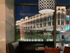 -香荟Aroma·外滩茂悦大酒店