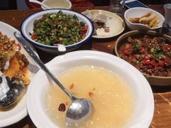 -原生态土钵菜·赣南土菜地标(开发区店)