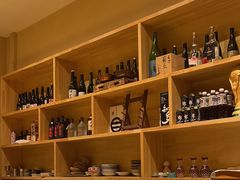 -镹·鱼料理  国产鱼使用店