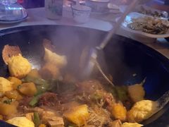 -妈妈家铁锅炖(景诚园综合楼店)