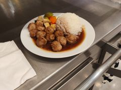 -宜家·瑞典风味餐厅(武汉荟聚中心店)