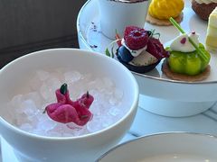 -悦厅·下午茶(杭州柏悦酒店)