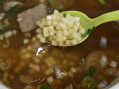 -焦大头牛肉小饭(南关店)