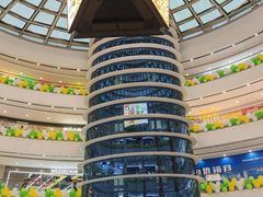 -万达广场(南京江宁店)