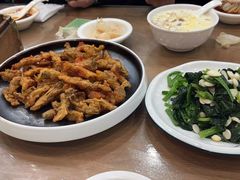 -西安贾三灌汤包·回坊小吃·清真炒菜(北院门总店)