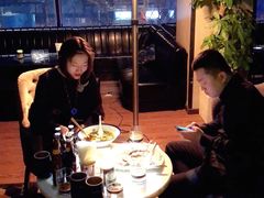 -柒Lounge(三里屯店)