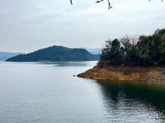 -千岛湖东南湖区