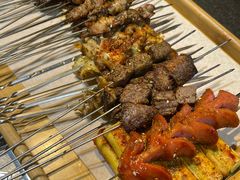 -板凳烧烤(东关街店)