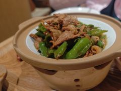 -乡村基·川味现炒大王(熙悦天街店)