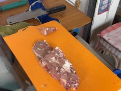 -东山矮马桶羊肉(太湖东山店)