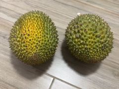 -曼格蒸汽活海鲜·榴莲自助(皇庭广场店)