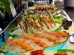 -西安W酒店·WEI全味西餐厅