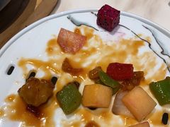 -顺粤楼·粤菜·点心(融创茂店)