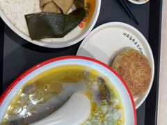 -武圣羊汤·西北面(朝阳门店)