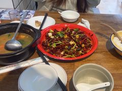 -佬缸炮江湖川菜(玉林店)