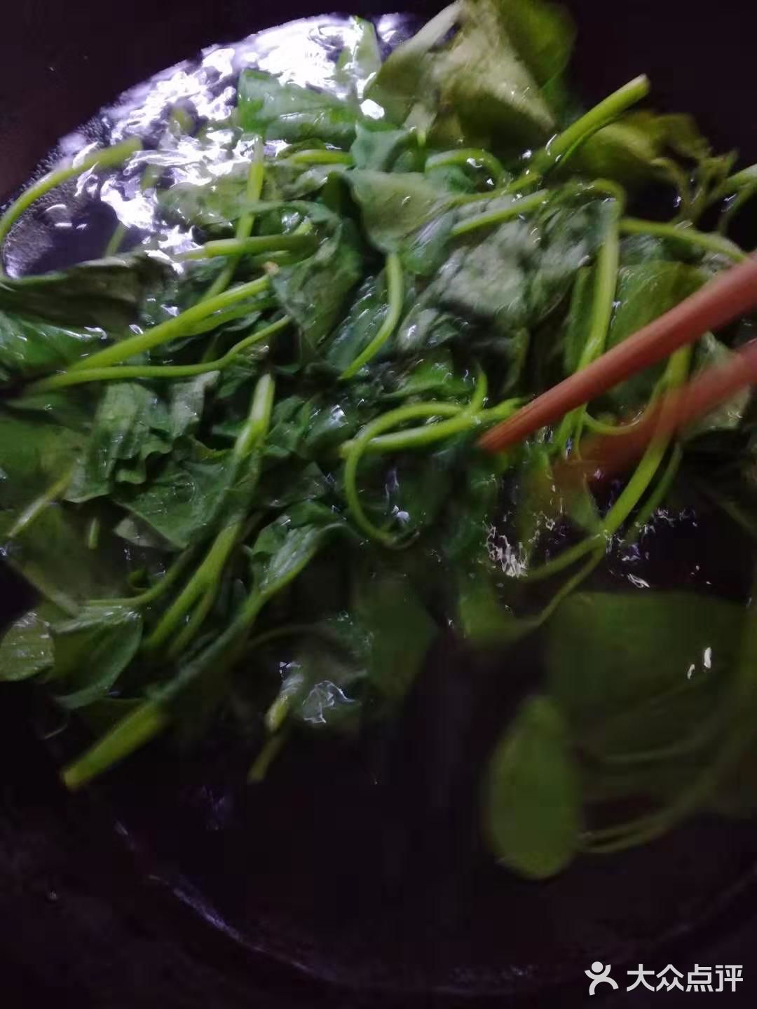 养生清肠水煮一切之水煮芍尖