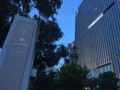 -银泰百货(厦门国贸中心店)