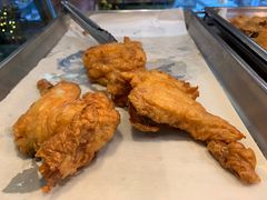 丽都炸鸡-丽都DELICATESSEN熟食店