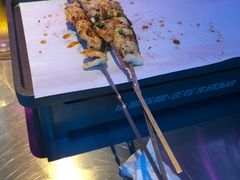 -燥次·烧烤酒场(万象城店)