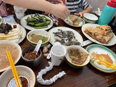 -清真永恒华威肉饼(潘家园店)