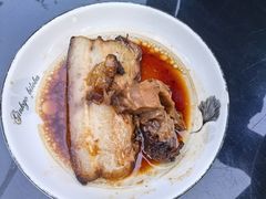 闷肉-兴福老面馆(寺路街店)