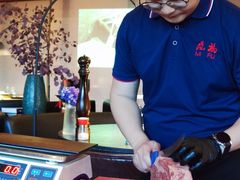 -觅福里•熟成和牛餐厅