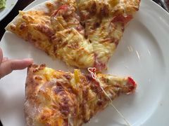 -圣丰索菲特·2 On 988 Café 自助餐厅