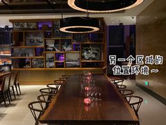 -The Penthouse酒吧