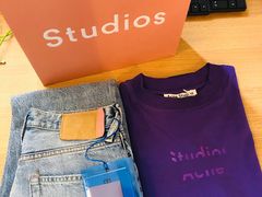-Acne Studios(芮欧百货店)