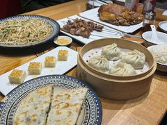 -格日勒阿妈蒙古厨房(新华广场店)