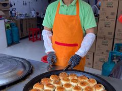 -毛氏汽水包(山海关路店)