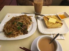 -永盈茶餐厅(中山四路店)