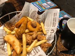 -祖母的魔法厨房(印象城店)