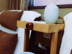 -SPA·印象足道养生(大运河度假区四望亭店)