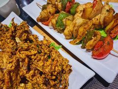 -Pakwaan Indian restaurant芭港湾印度餐厅(领事馆店)