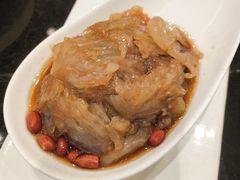 -新南华大酒店(广中店)