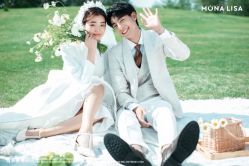 -青禾蒙娜丽莎婚纱摄影(武汉总店)