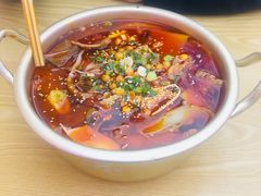 -冒菜西施·非遗冒菜(总店)