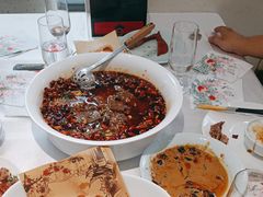 -味+新京宴·烤鸭·北京菜(创意谷店)