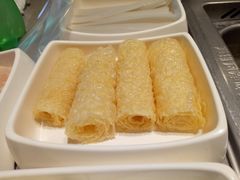 炸豆衣卷-海底捞火锅(苏宁生活广场店)